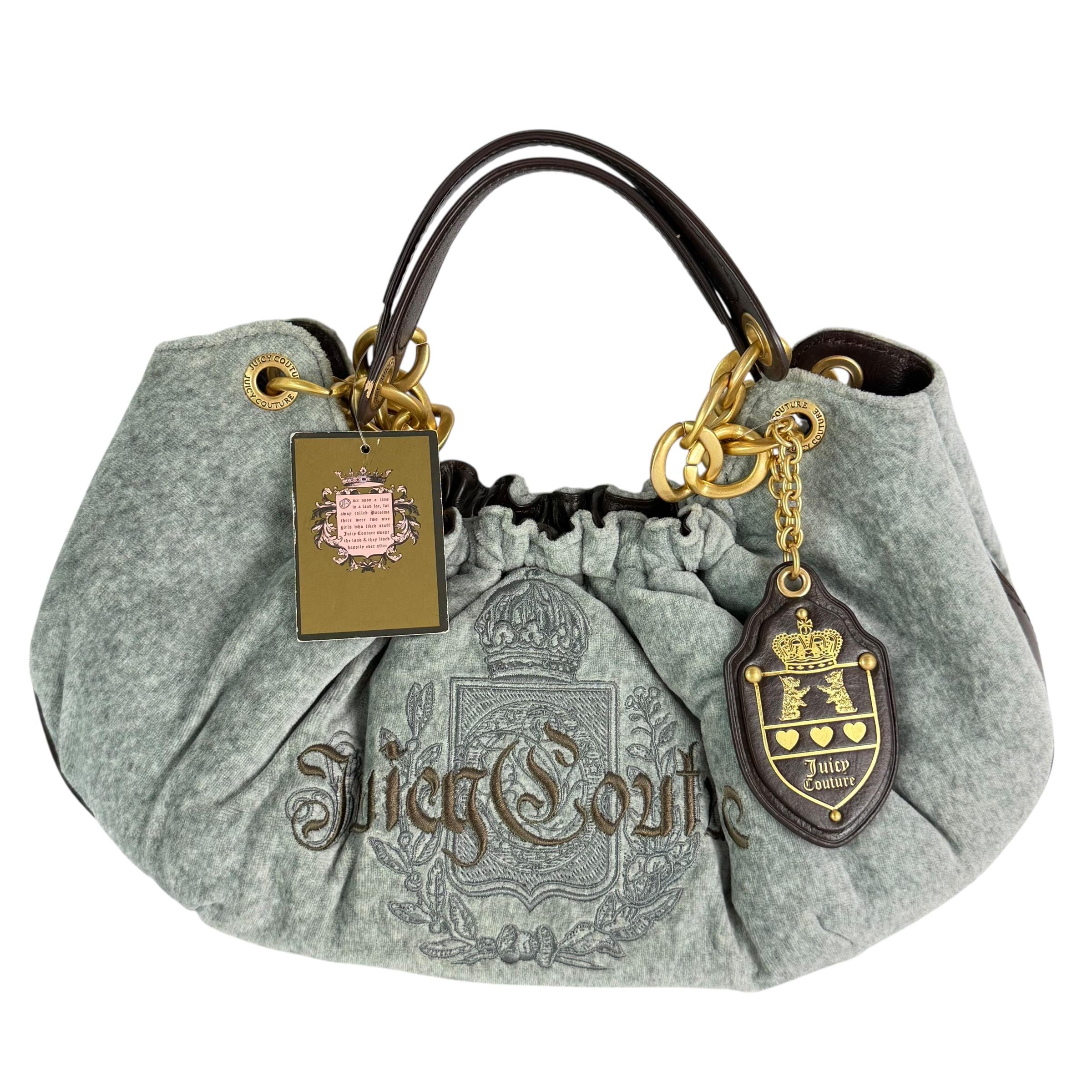 Juicy couture bag - Etsy 日本
