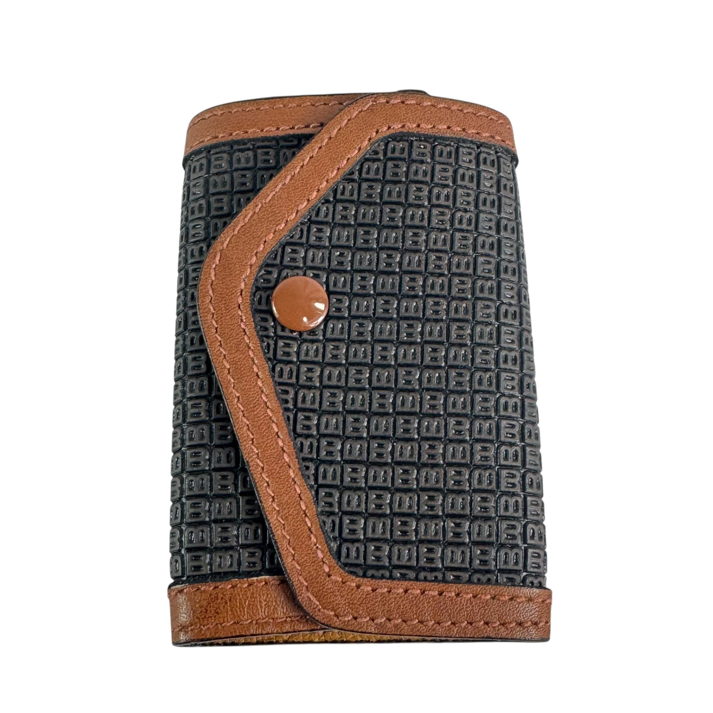 Bally Vintage Wallet - Etsy