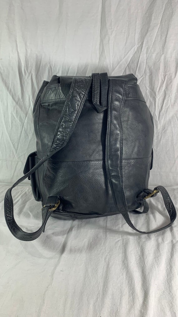 Latico shop backpack purse