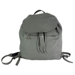 Vintage Bottega Veneta Backpack - Etsy display picture 3