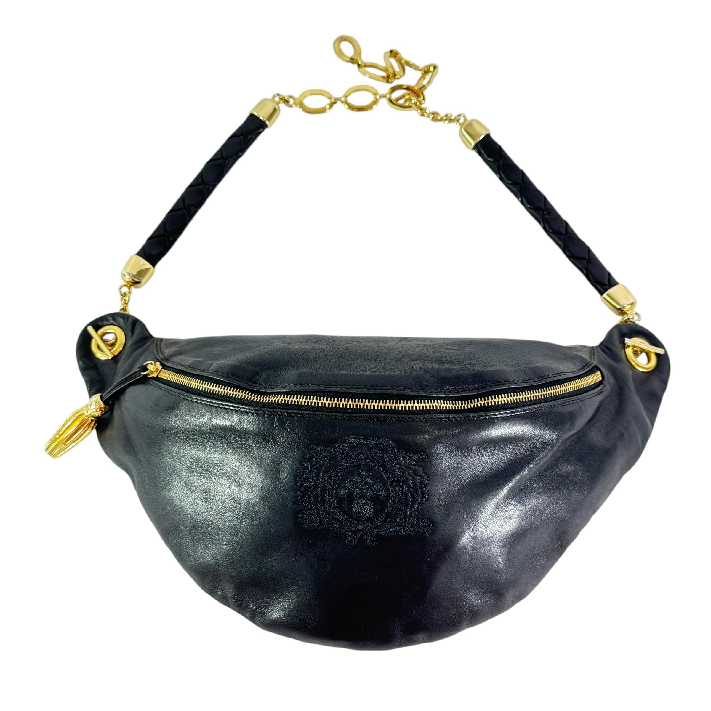 Bottega Belt Bag Canada