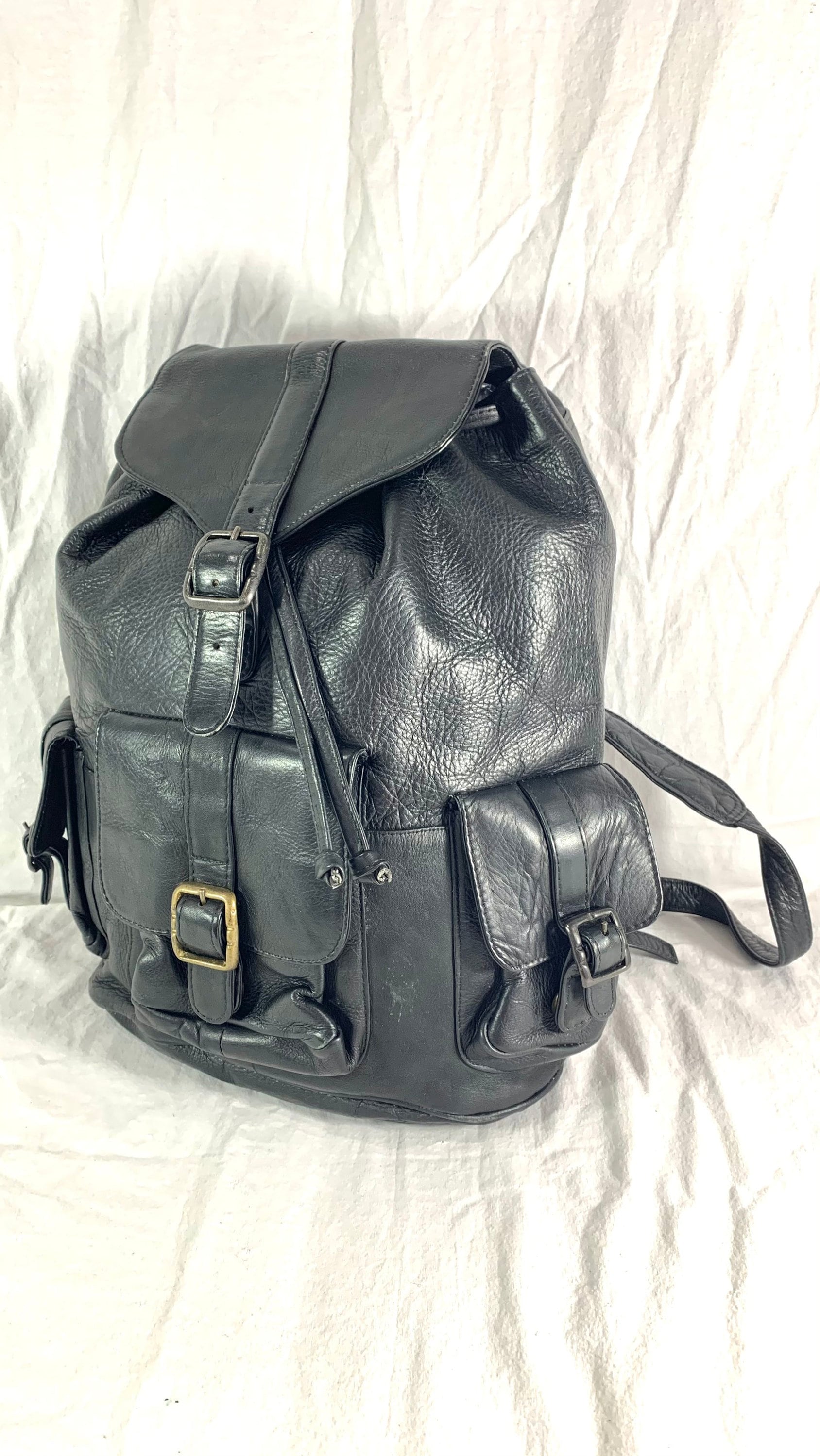 Latico backpack purse hot sale