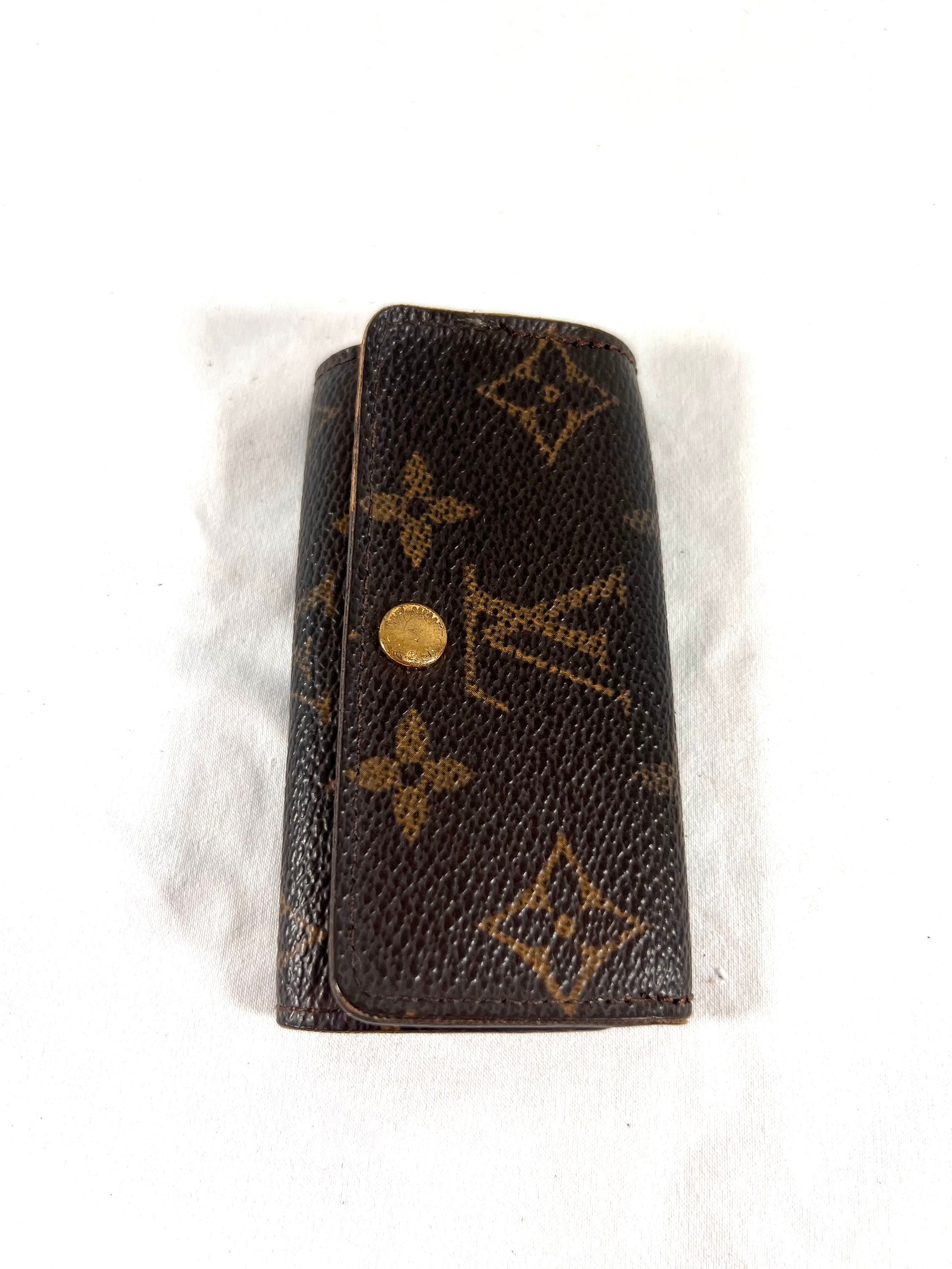 Buy Louis Vuitton Key Holder Online In India -  India