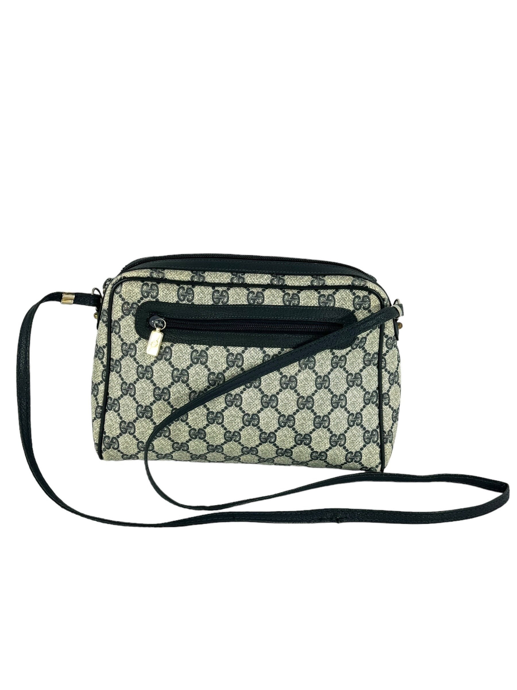 Gucci fanny pack etsy hot sale