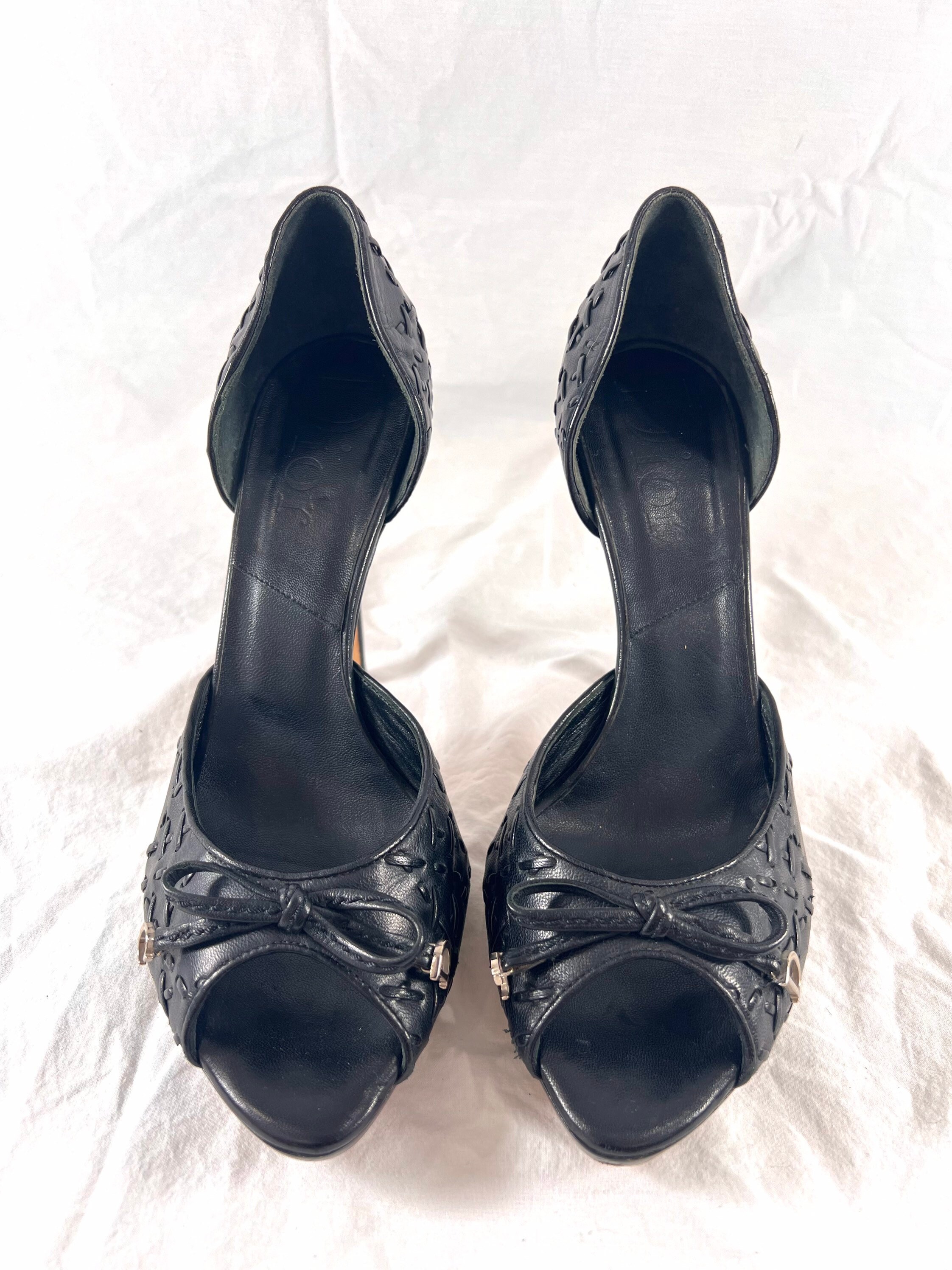 Dior Pumps - Etsy Singapore