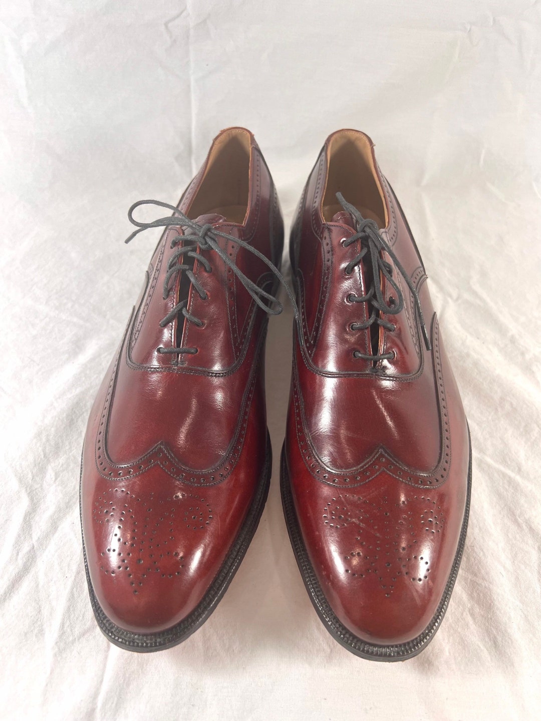 10% off Sale JOHNSTON MURPHY Vintage Aristocrat Oxford 10% off Sale JOHNSTON MURPHY Vintage Aristocrat Oxford