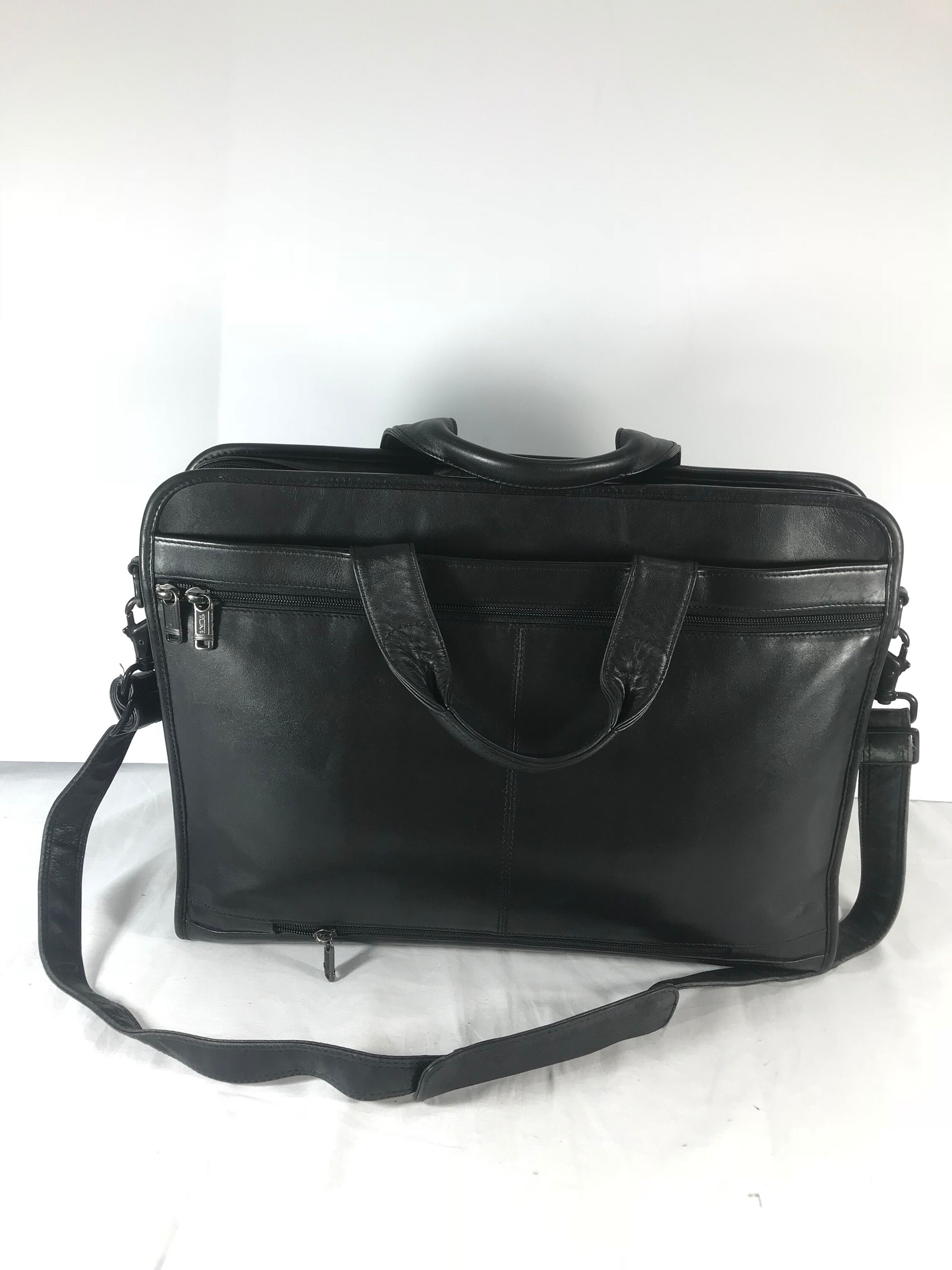 deep purple bag