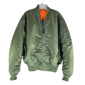 90s Alpha Industries - Etsy