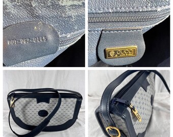 GUCCI made in italy ショルダーバッグ made in Italy GUCCI(グッチ) ショルダーバッグ・ポシェット