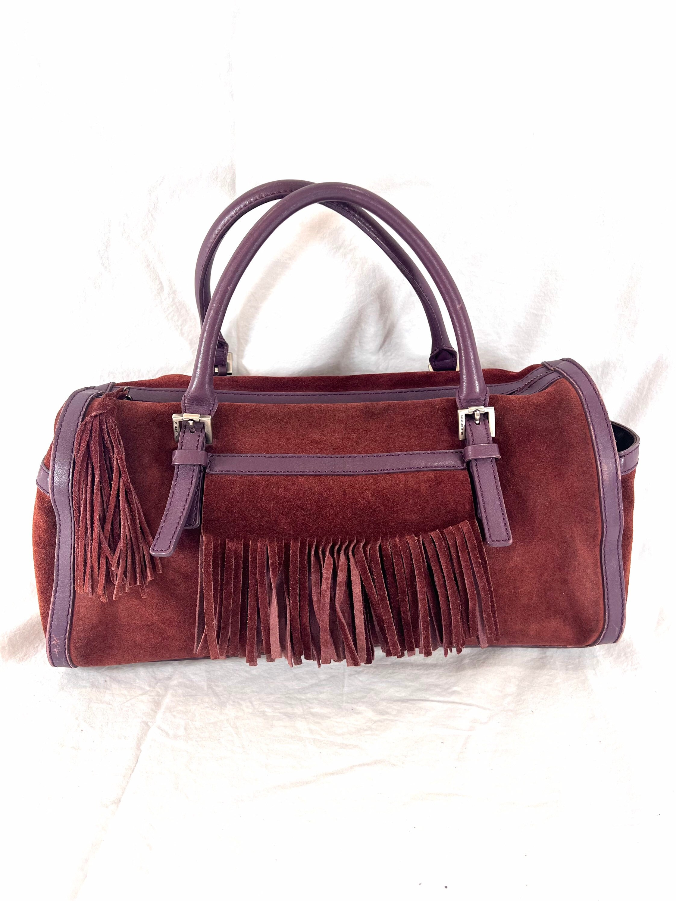 Vintage burberry bag - Etsy 日本