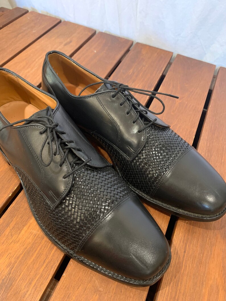 allen edmonds woven