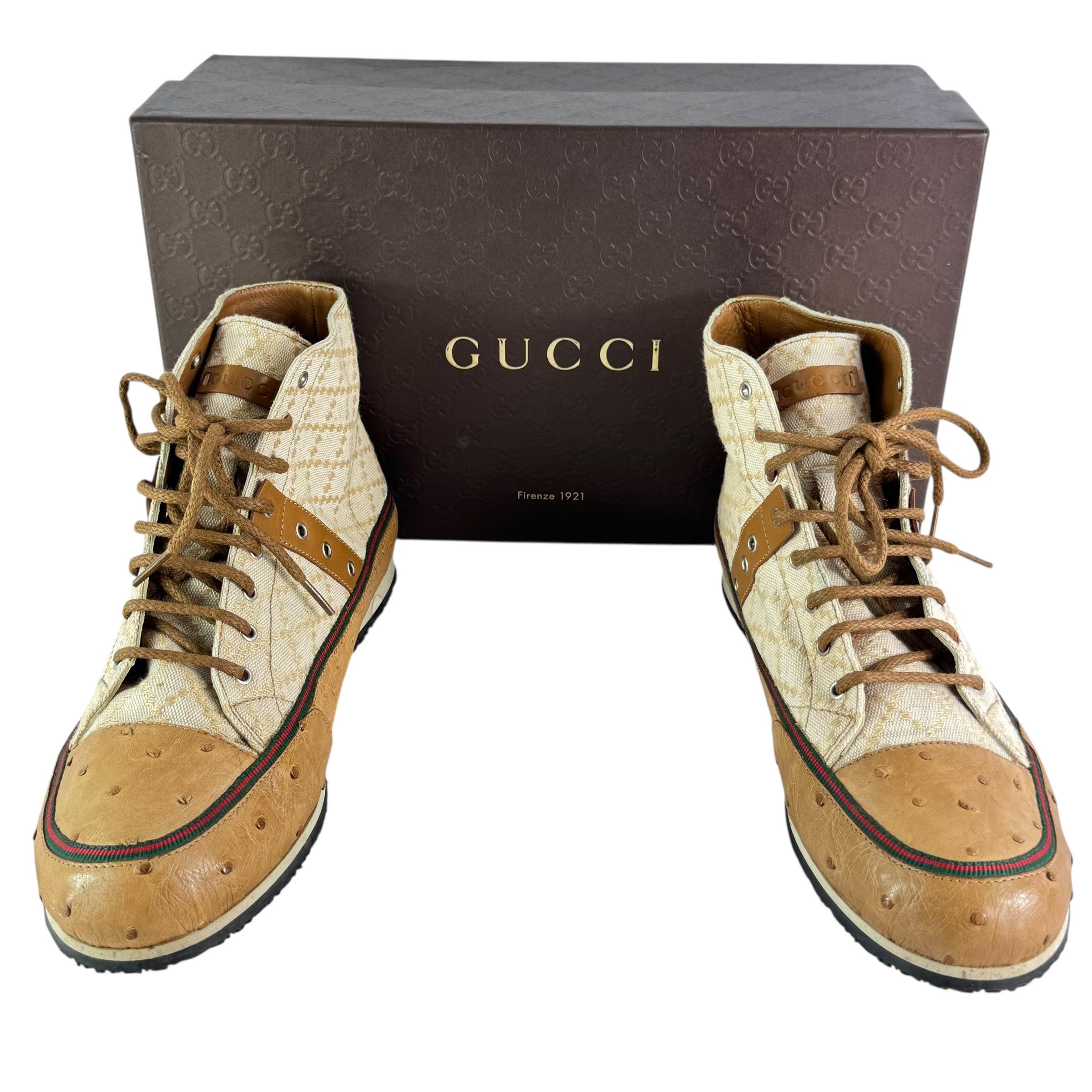 Gucci Sneakers
