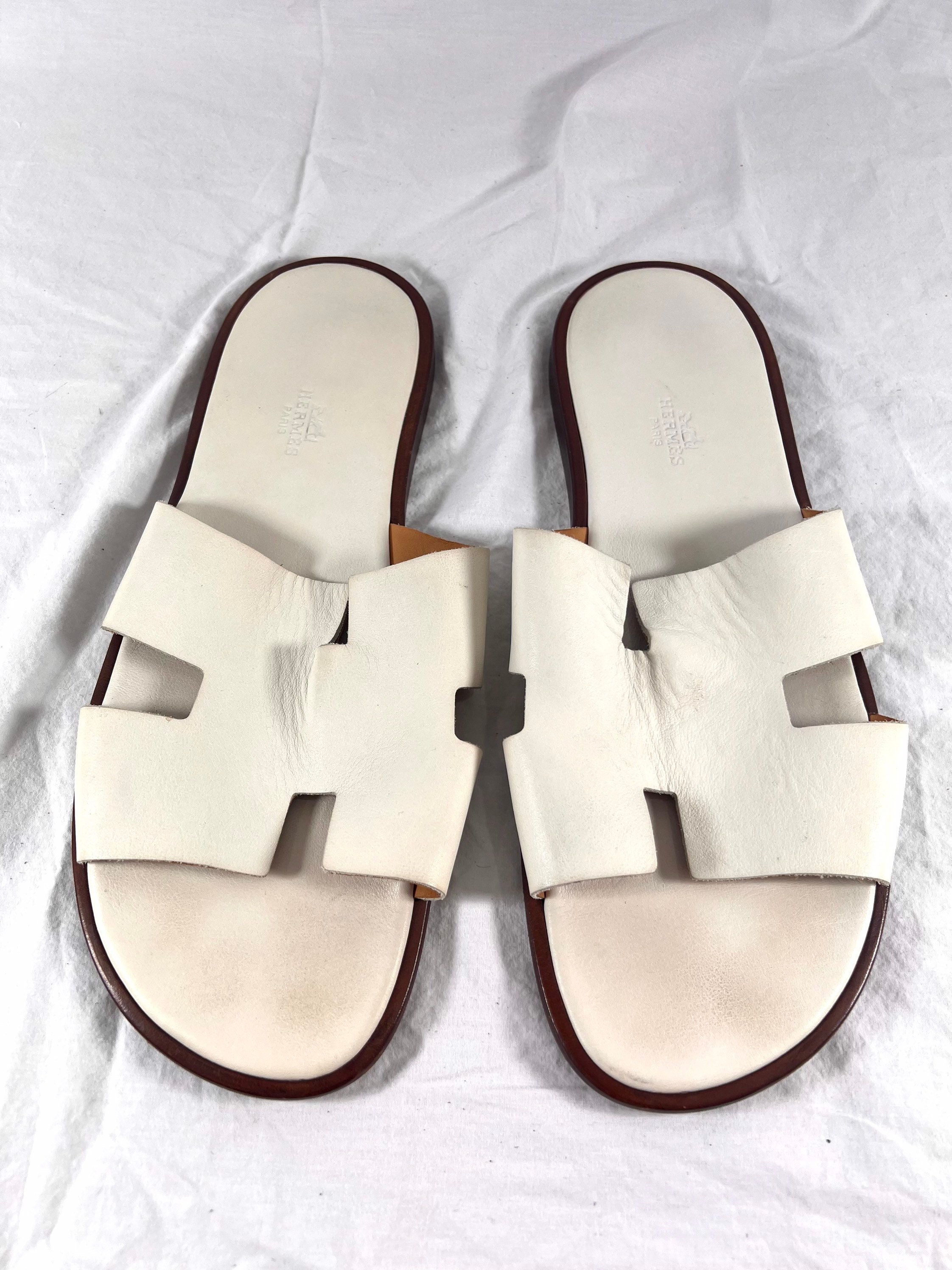 Hermes sandalen - Etsy Nederland