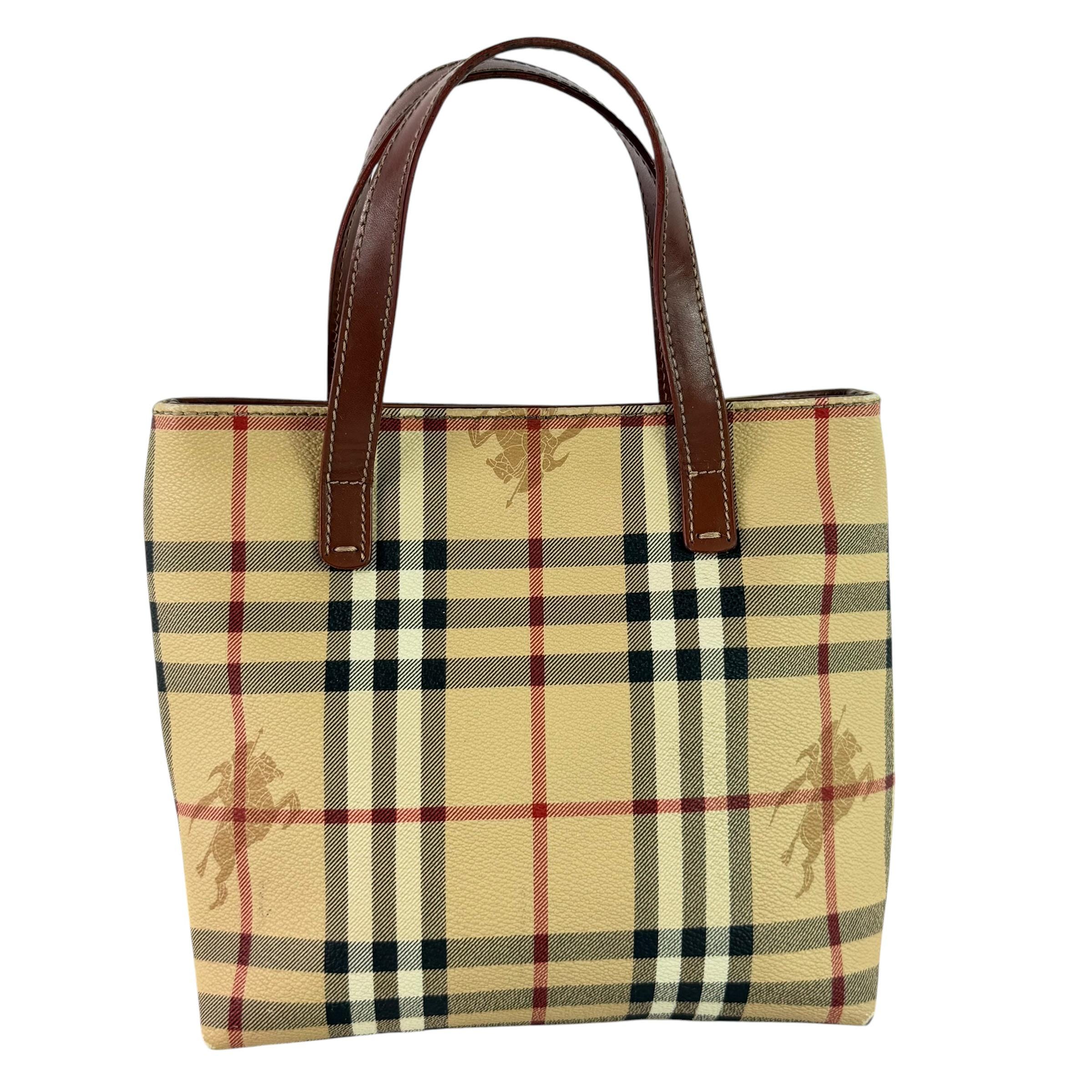 1990s burberry bag - Etsy 日本