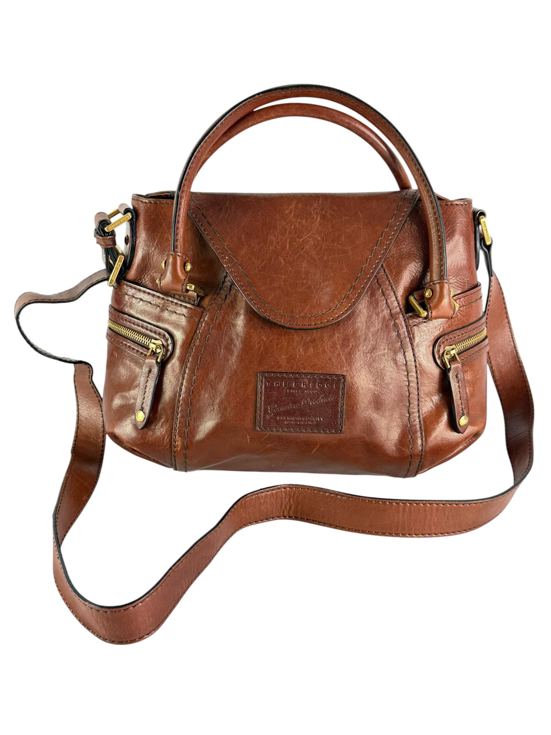 The Bridge Bag Vintage - Etsy Canada