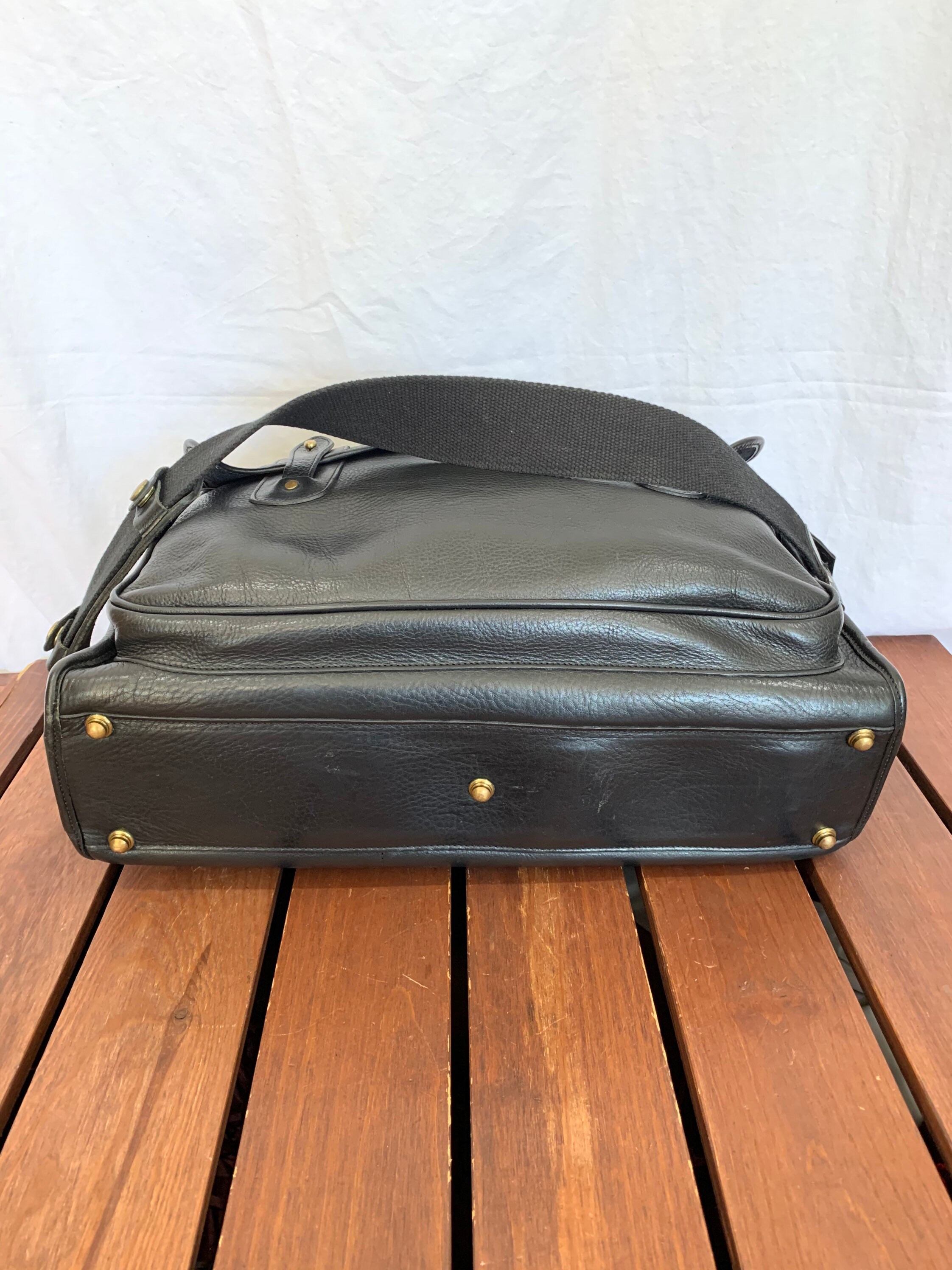 USA製⭐︎ GHURKAグルカ NO.17 THE SATCHEL サッチェル