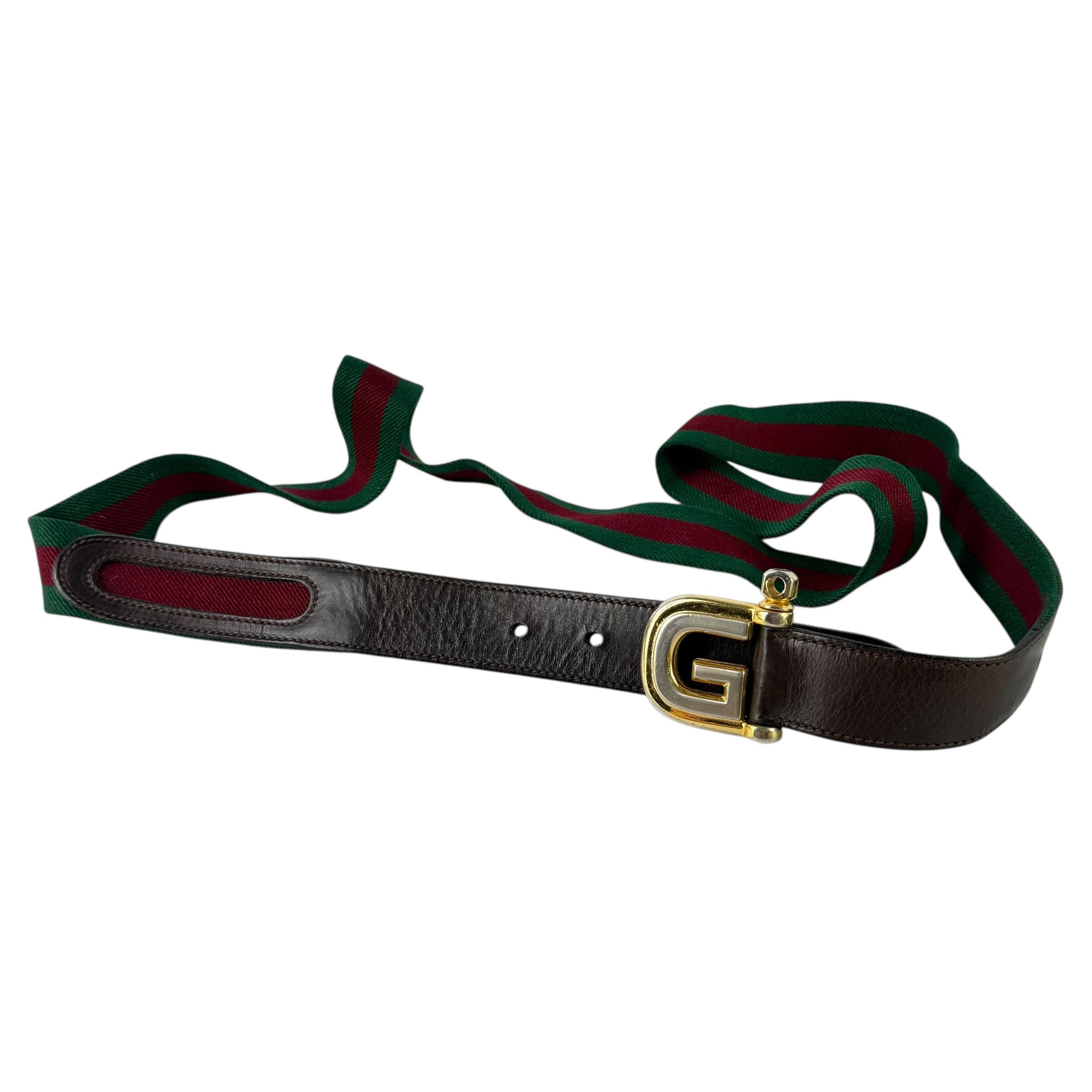 Ornate Red and Green Lace Belt with Gold-Tone Buckle Seraphina_Red_Belt_2.jpg?v=  main image 2