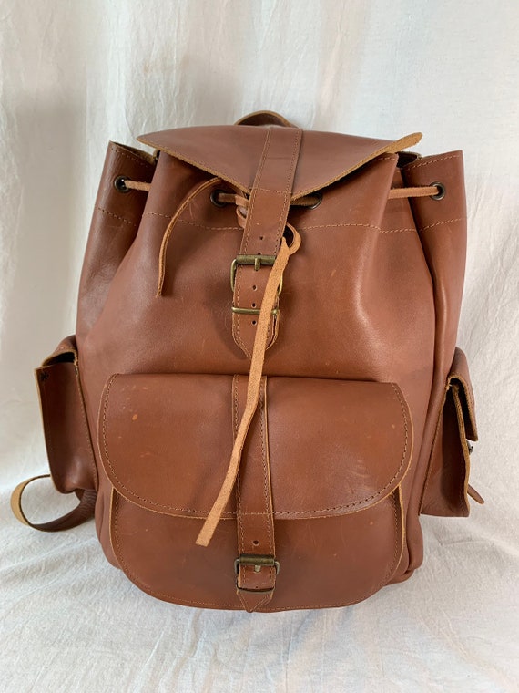 bjacksn mini backpack Under1Sky Charm Black Mini Backpack