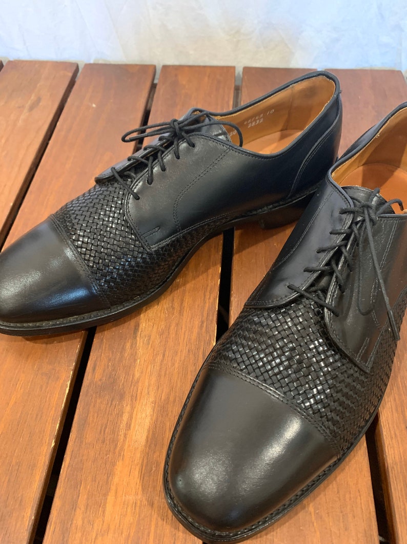 allen edmonds woven