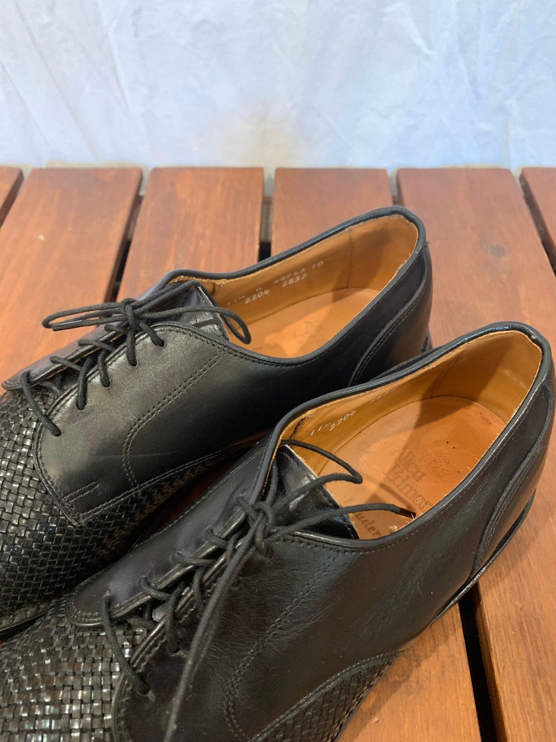 allen edmonds woven