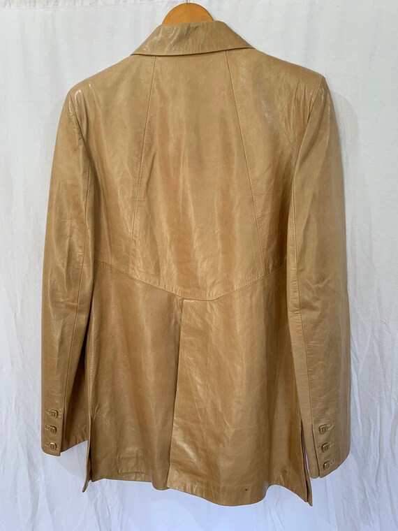 ジャケット・アウター FENDI tailored JKT made in Italy FENDI FF-jacquard Denim Bomber Jacket | Blue | FARFETCH