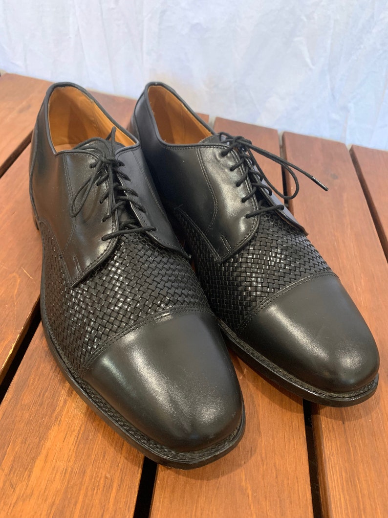 allen edmonds woven