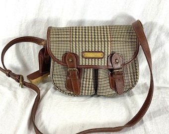Ralph lauren best sale newbury barclay bag