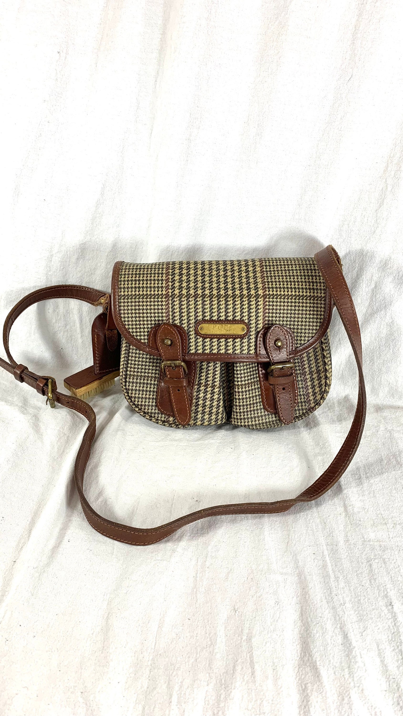 Ralph Lauren, Vintage, Bag - Etsy