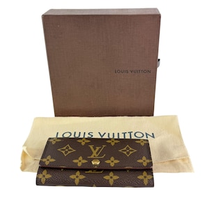 Louis Vuitton 1995 - Etsy