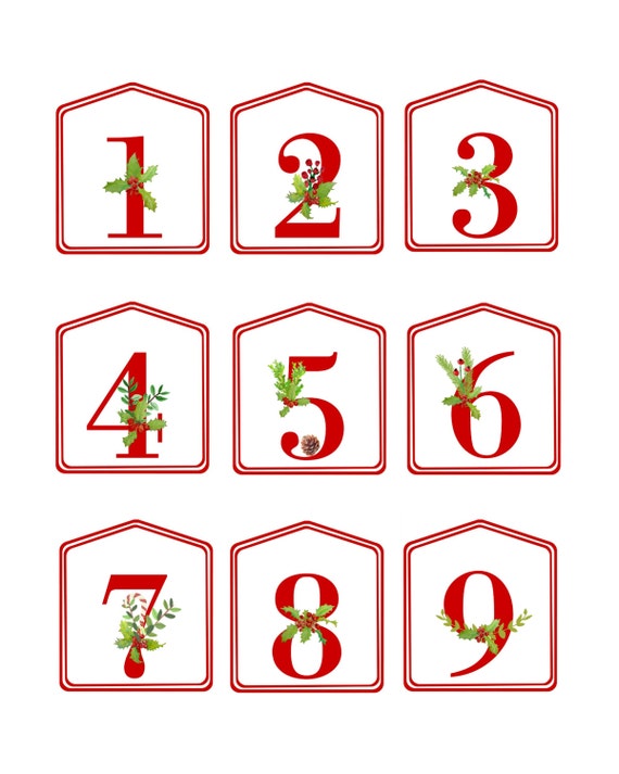 christmas-numbers-printable-1-25