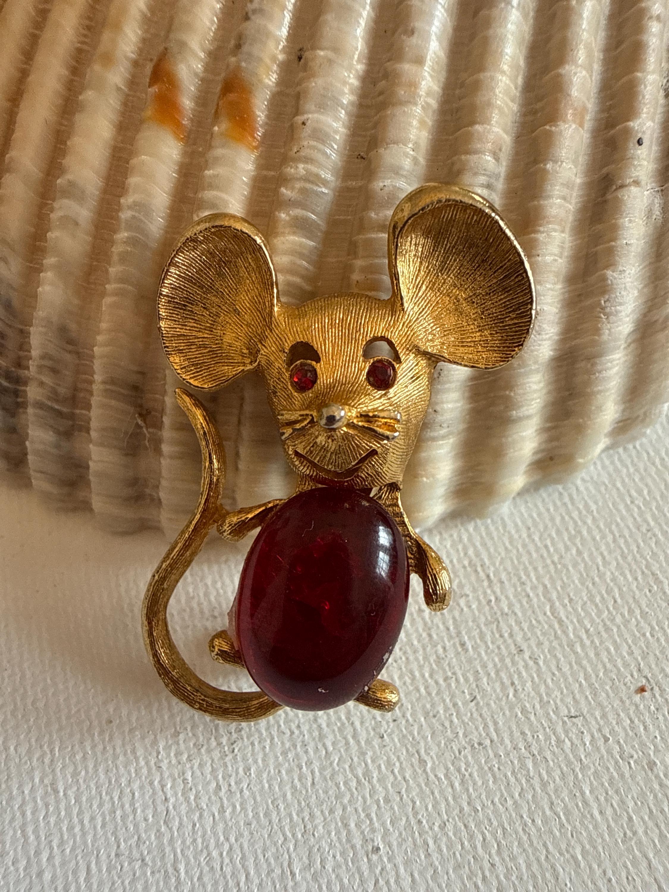 Brooch 70s - Etsy 日本