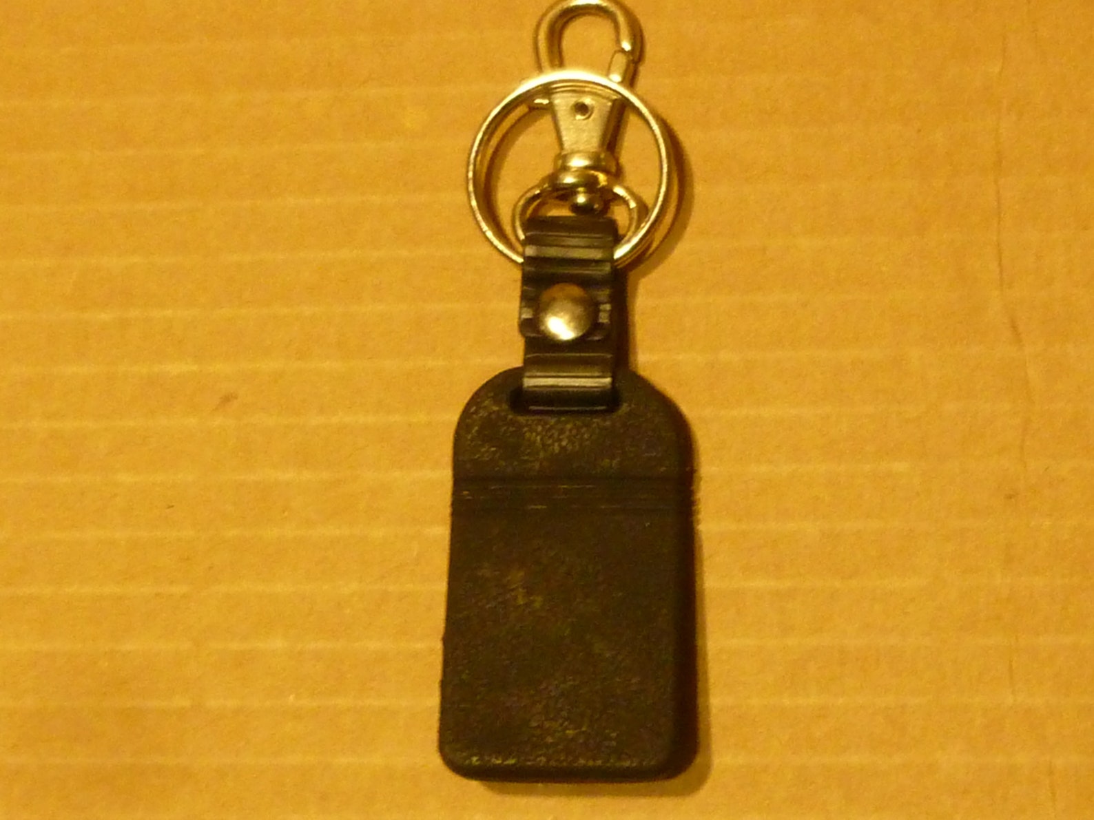 Rare Snap on Tools Collectible Key Ring Etsy