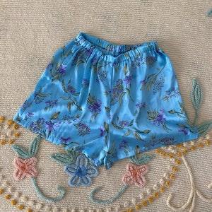 Vintage Boxer Shorts M