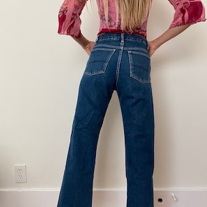 27/28&quot; y2k Straight Leg Quicksilver Jeans