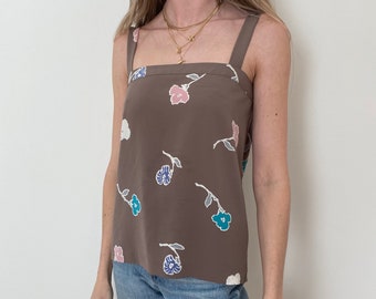Vintage 90s Tank Top M / 8