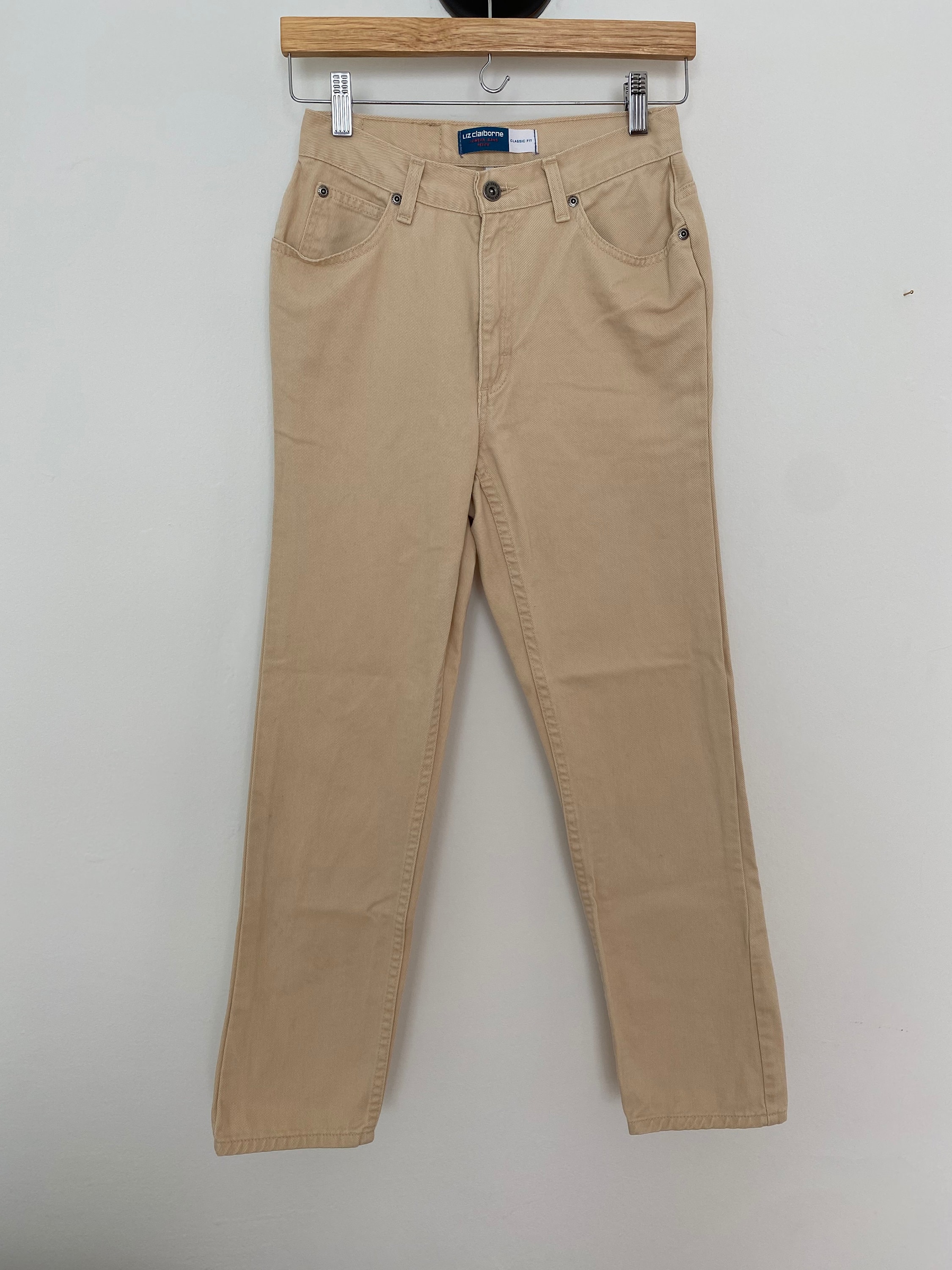 The Lizbeth Jeans