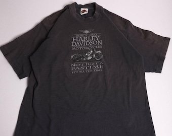 Vintage Harley Davidson Las Vegas Shirt size XXL
