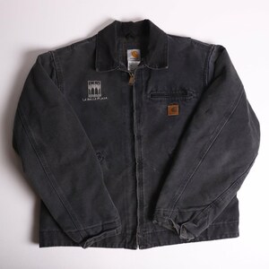 Carhartt Detroit J97 Ptl - Etsy