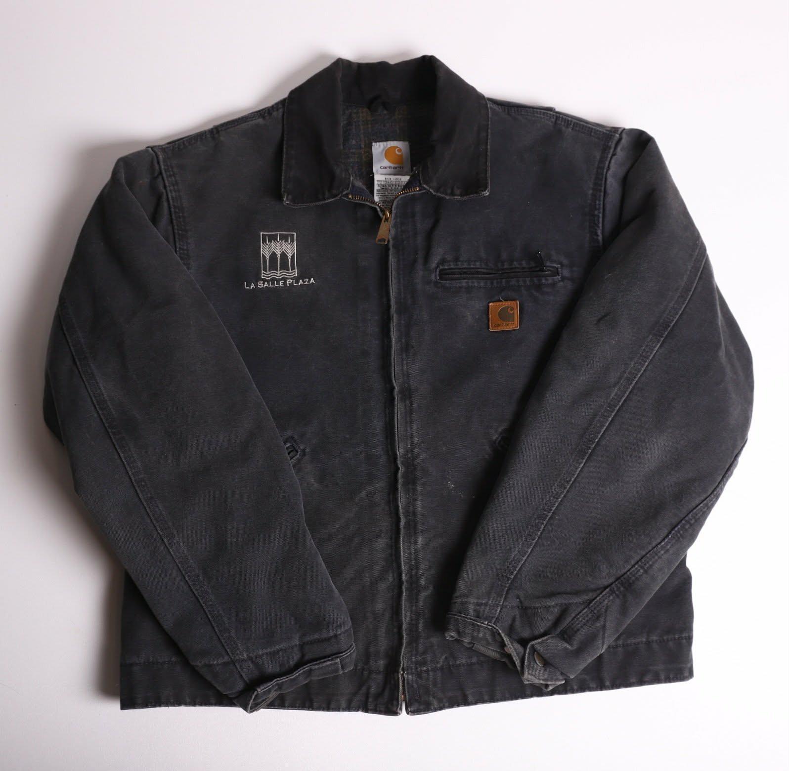 Carhartt detroit jacket j97 - Etsy 日本