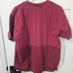 Camisa vintage Fender fabricada en EE. UU. talla XL imagen 7