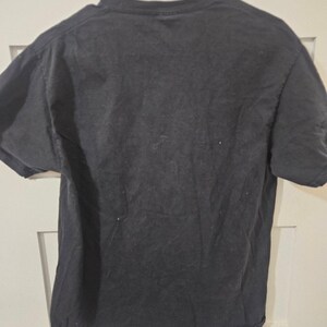 Vintage Monster Jam Renegade Monster Truck Tour Shirt size M image 4