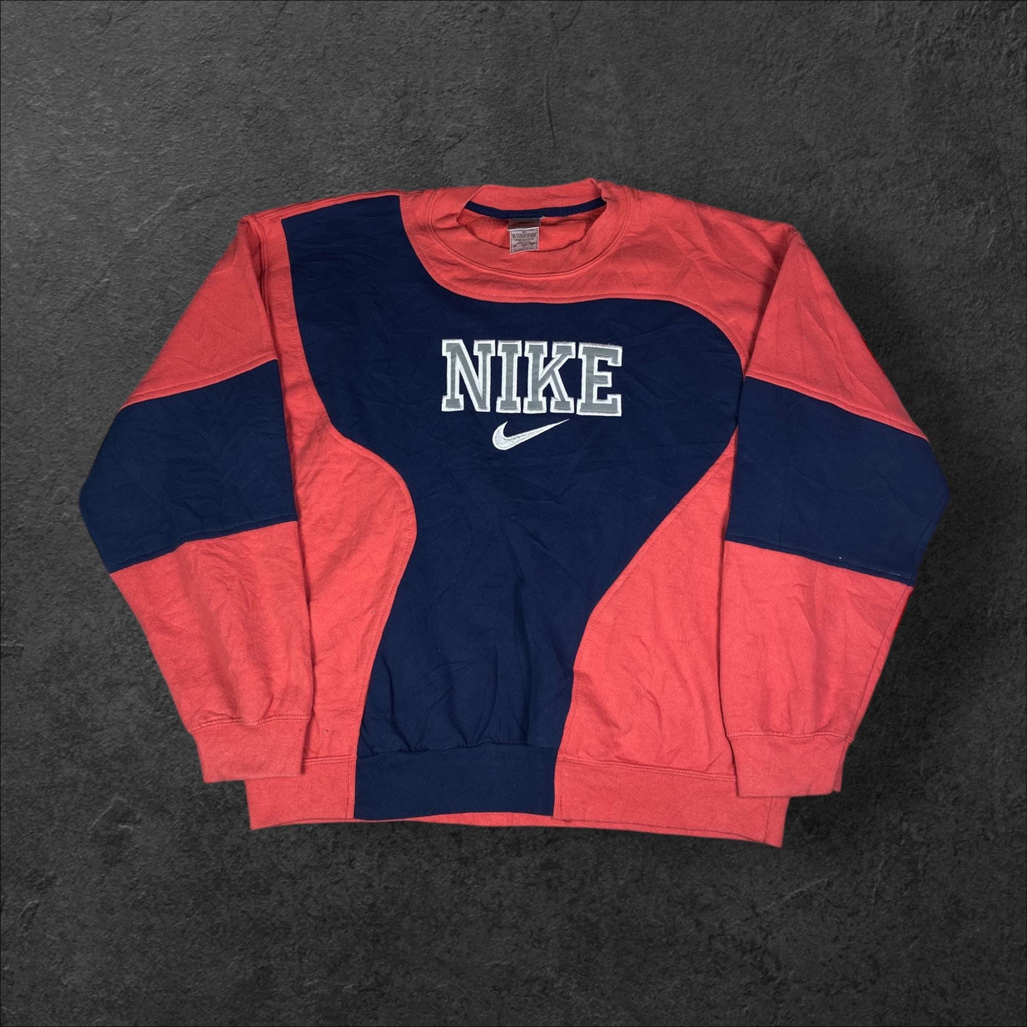 nike unisex vintage sweatshirt