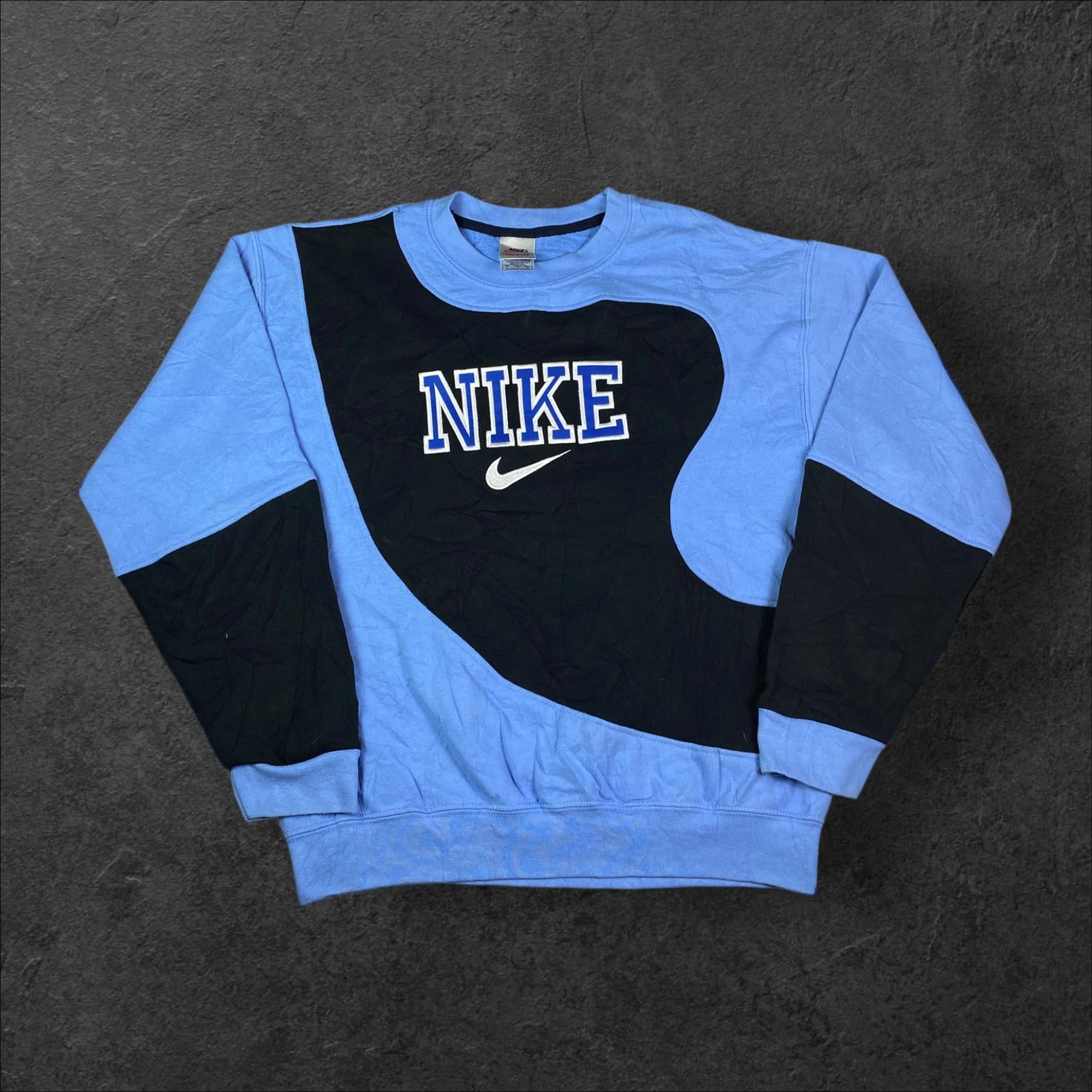 etsy vintage nike sweatshirt