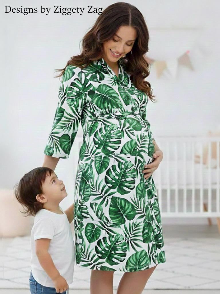 Green Hospital Gown - Etsy