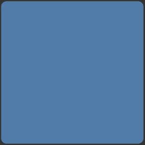 Solid Cotton Fabric, Parisian Blue, Quilting Cotton, Fabric, Artgallery Fabric, Pure solid AGF fabric, Fat Quarter, by the yard, Blue, Solid