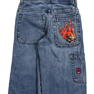 Rare Jnco Jeans - Etsy