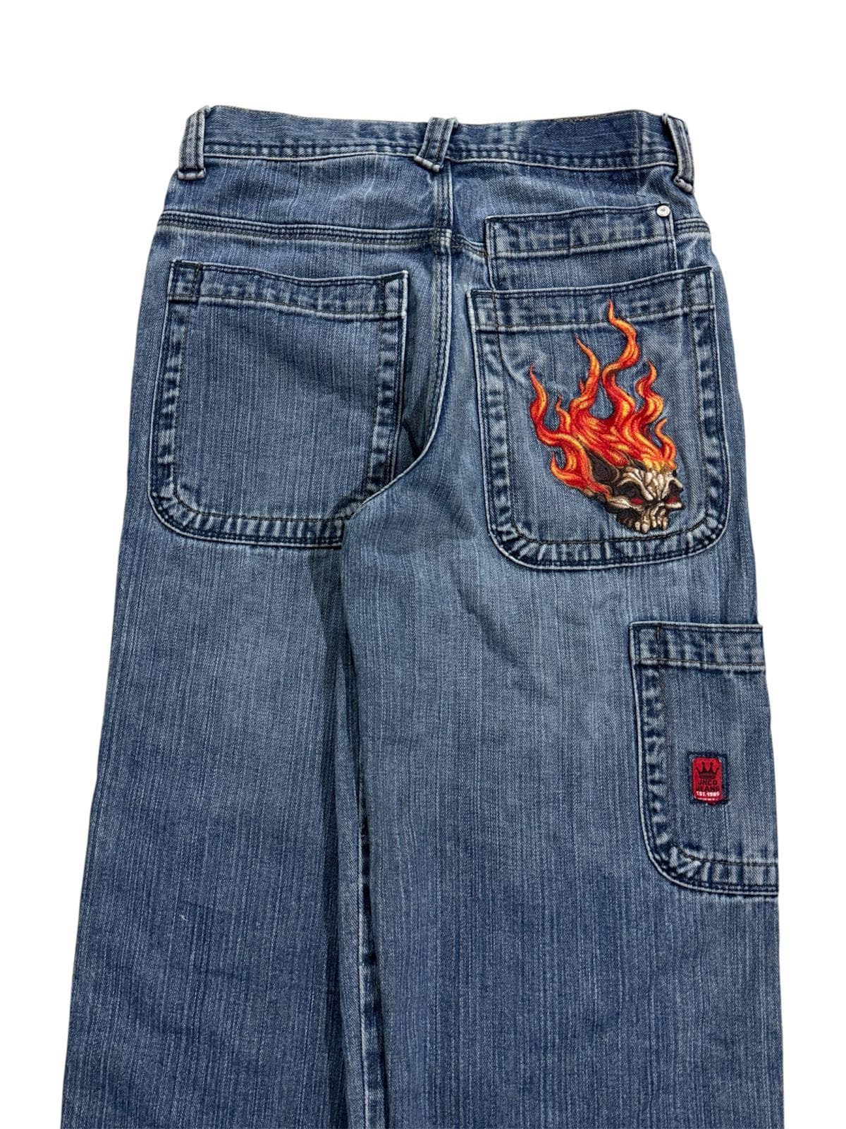 Jnco jeans - Etsy 日本
