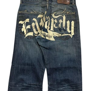 Ed hardy jeans - Etsy 日本