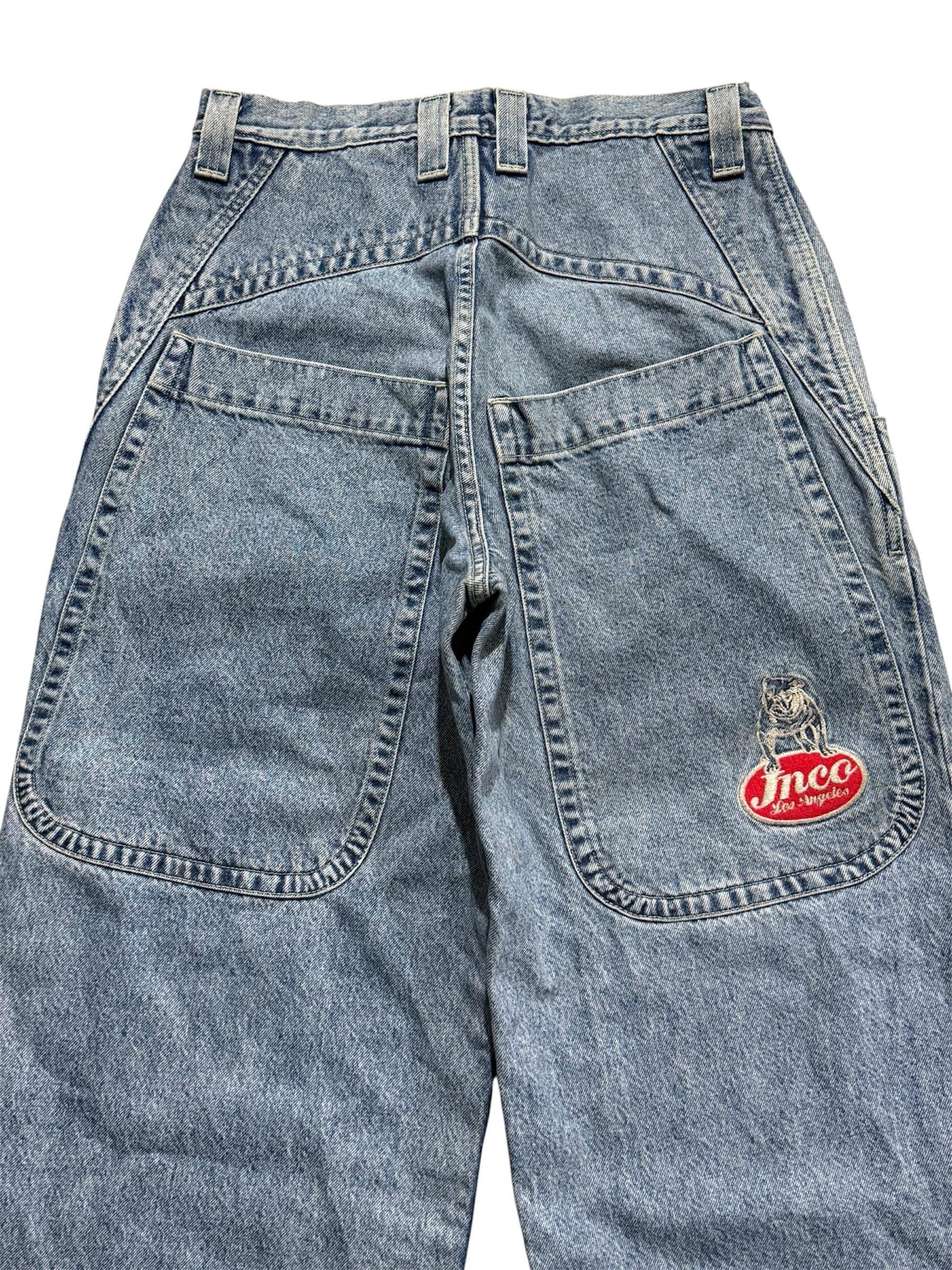 Jnco jeans - Etsy 日本