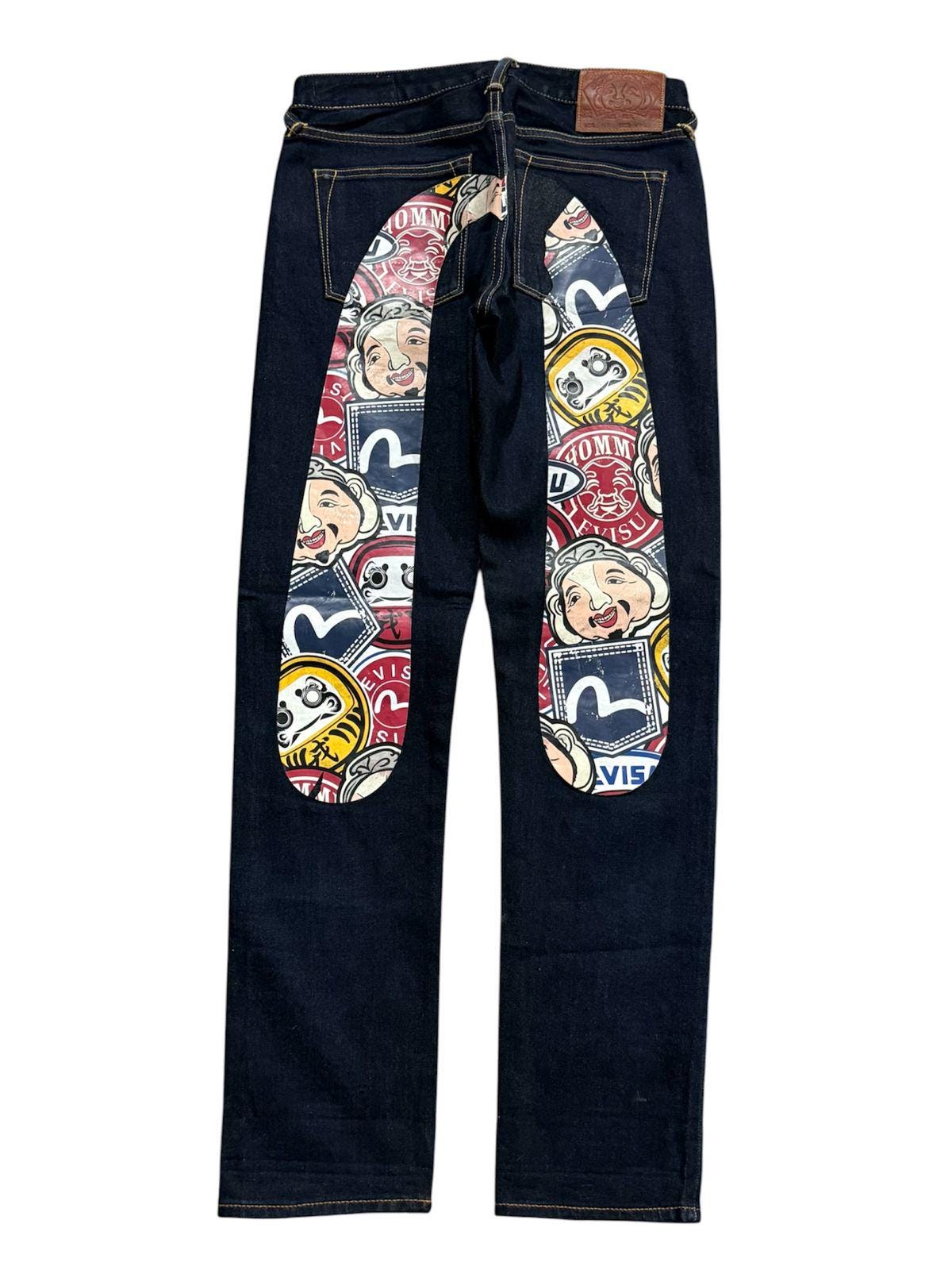 Evisu jeans - Etsy 日本